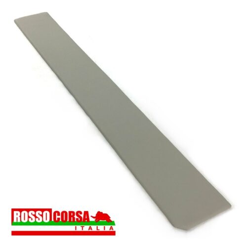 Cappelliera posteriore Fulvia Coupè – colore grigio