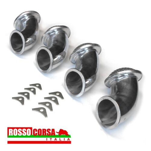 Tromboncini DCOE-DHLA curvi