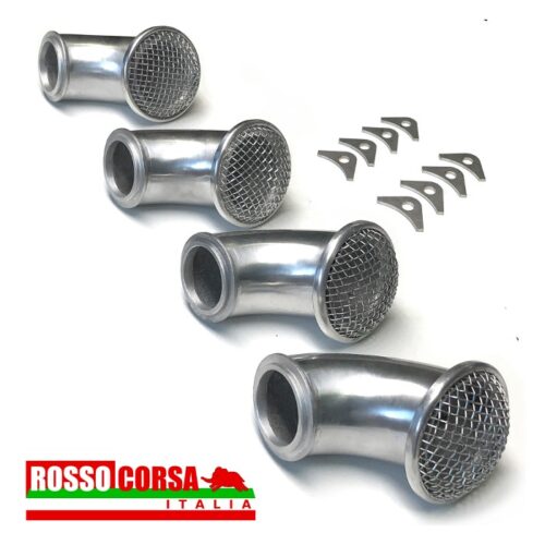 Tromboncini DCOE-DHLA curvi