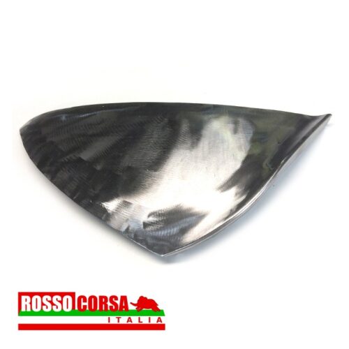 Lamierato parafango posteriore destro - parte posteriore – Fulvia Coupè (escluso 1.6 HF 2°serie – Montecarlo)