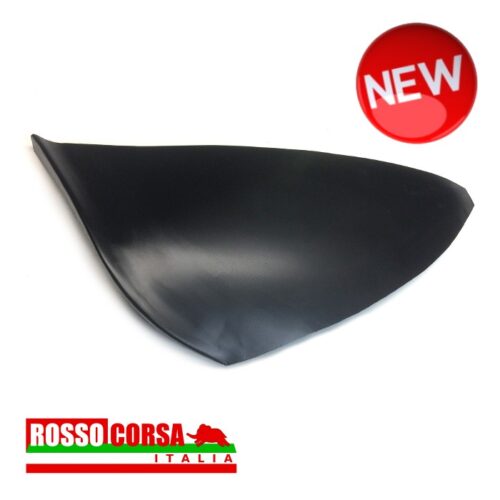 Lamierato parafango posteriore sinistro - parte posteriore – Fulvia Coupè (escluso 1.6 HF 2°serie – Montecarlo)