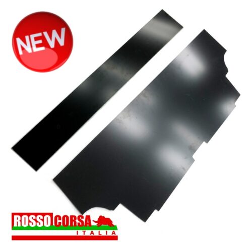 Paratia divisoria abitacolo – bagagliaio Fulvia Coupè