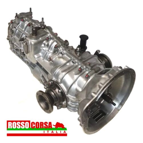 Cambio Lancia Fulvia 5 marce 818.630