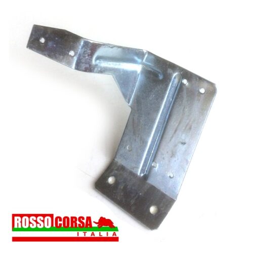 Staffa supporto impianto elettrico Lancia Fulvia