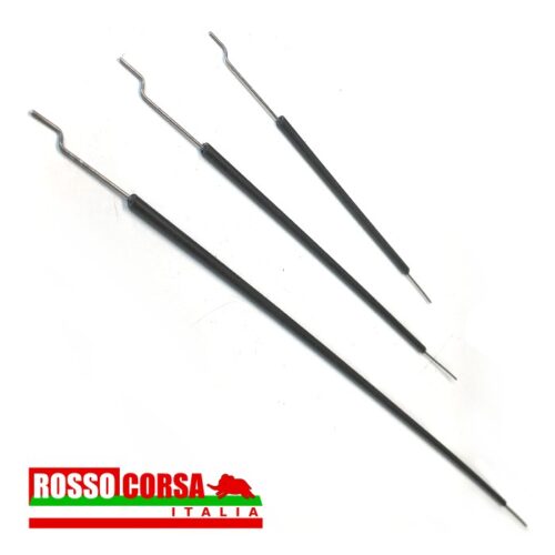 Kit cavi comando scatola riscaldamento Fulvia Coupè 2°serie