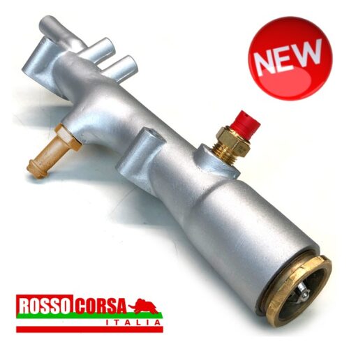 Bocchettone termostato Fulvia 1°serie - ricambio di rotazione