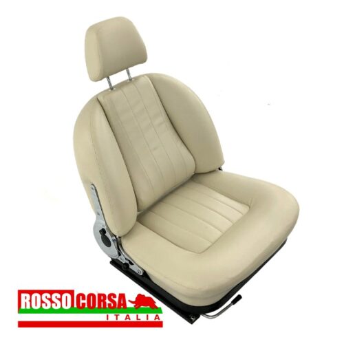 Sedili Fulvia Coupè 3