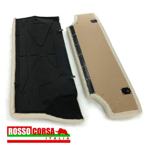 Sedile anteriore Fulvia Coupè 1.3 S 2°serie