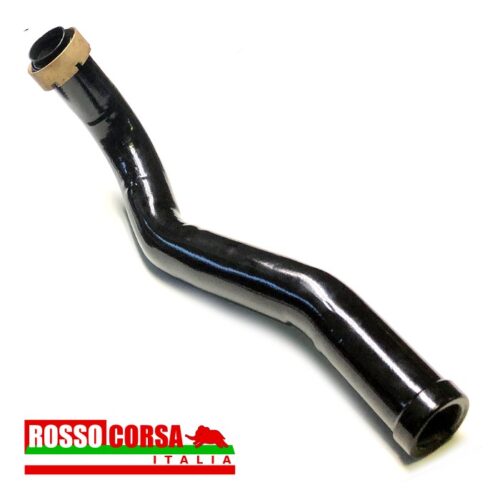 Bocchettone riempimento carburante Lancia Fulvia Sport