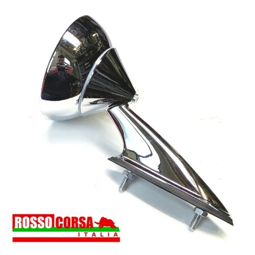 Specchio retrovisore esterno Lancia Fulvia Matador