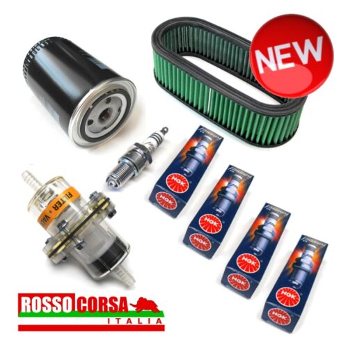 Kit tagliando Fulvia 1.3 - SPORT