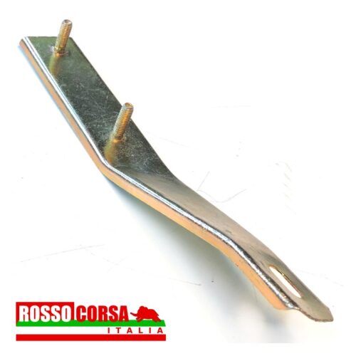 Piastrina piantone sterzo Lancia Fulvia Coupè