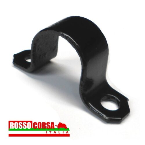 Staffa supporto centrale barra antirollio posteriore Fulvia