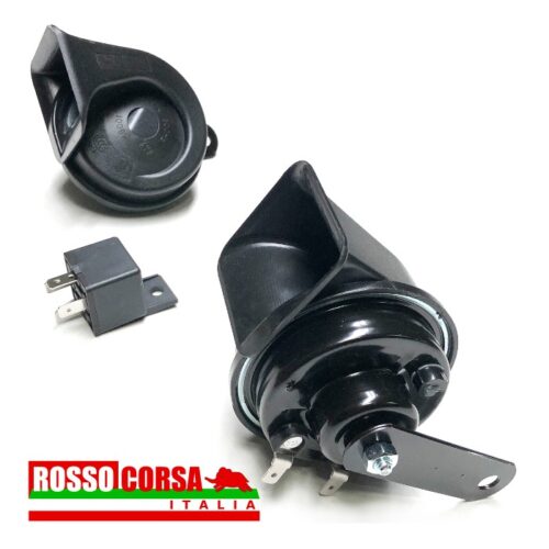 Trombe clacson – non originali