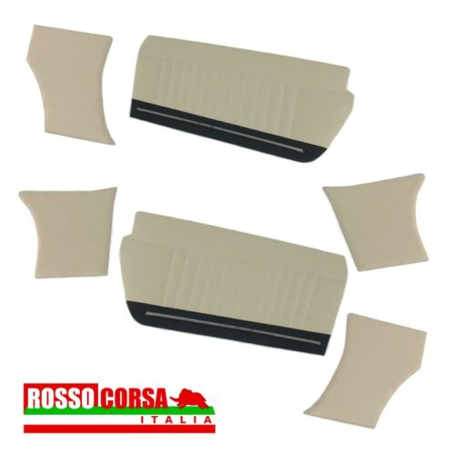 Kit pannelli interni Fulvia Coupè 1.3 S 2°serie