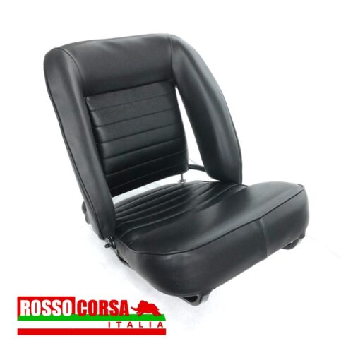 Sedile anteriore Fulvia HF