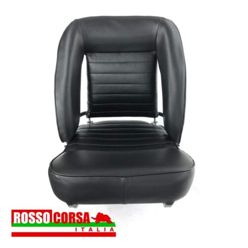 Sedile anteriore Fulvia HF
