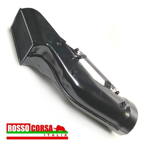 Convogliatore aria riscaldamento Fulvia Berlina