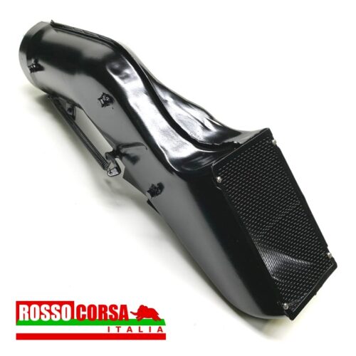 Convogliatore aria riscaldamento Fulvia Berlina