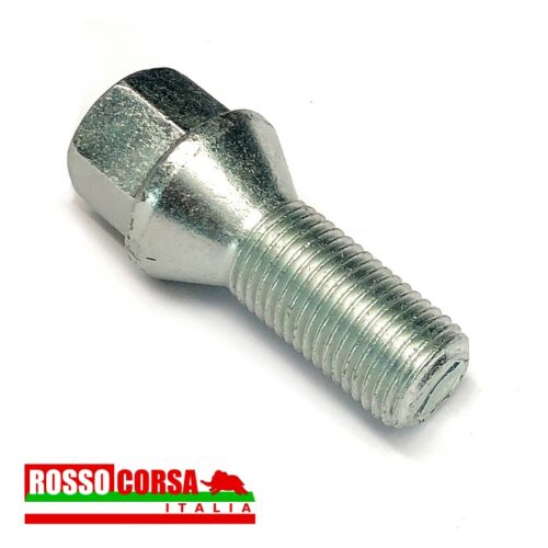 Bullone ruota Fulvia – cerchio replica Cromodora