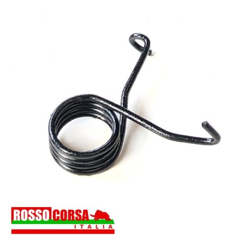Molla leveraggio comando carburatori Fulvia