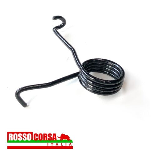 Molla leveraggio comando carburatori Fulvia