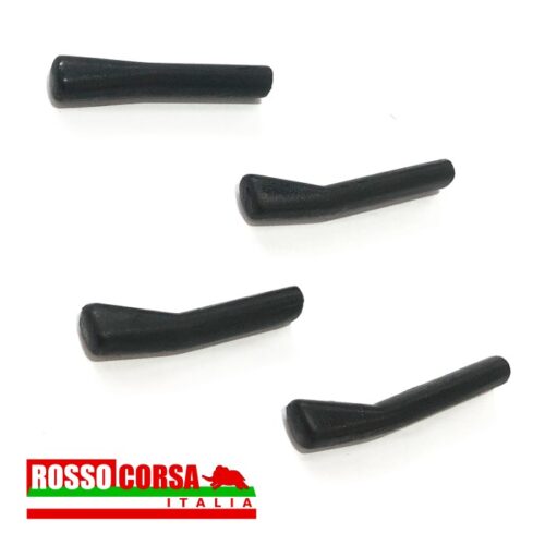 Levette comando riscaldamento Fulvia Coupè 2°serie