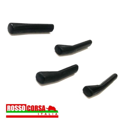 Levette comando riscaldamento Fulvia Coupè 2°serie