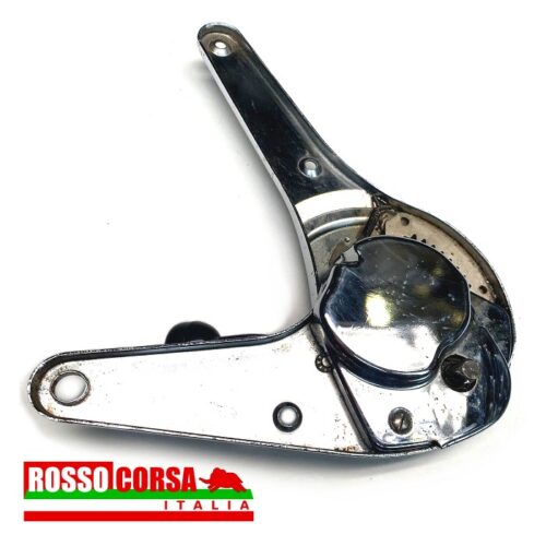 Meccanismo ribaltamento sedile Fulvia Coupè