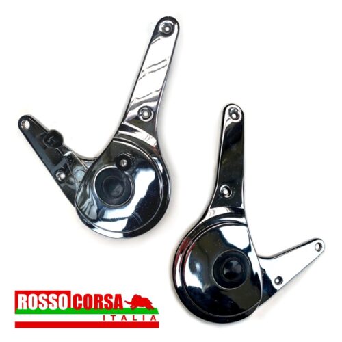 Meccanismo ribaltamento sedile Fulvia Coupè