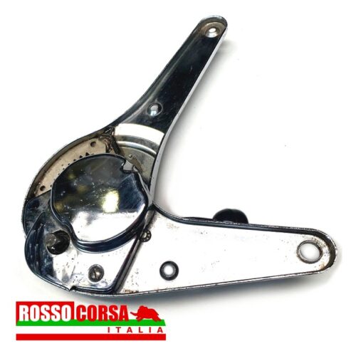 Meccanismo ribaltamento sedile Fulvia Coupè