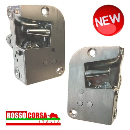 Serrature porte Fulvia Coupè 1°serie – replica