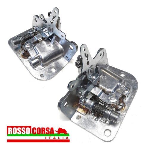 Serrature porte Fulvia Coupè 1°serie – replica