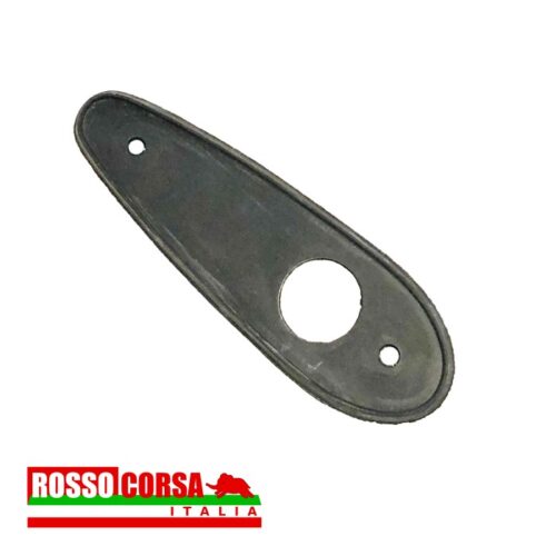 Guarnizione sotto freccia laterale Fulvia Coupè