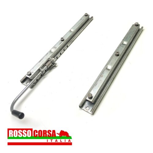 Guide sedile anteriore Fulvia Coupè