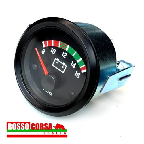 Voltmetro VDO 12V