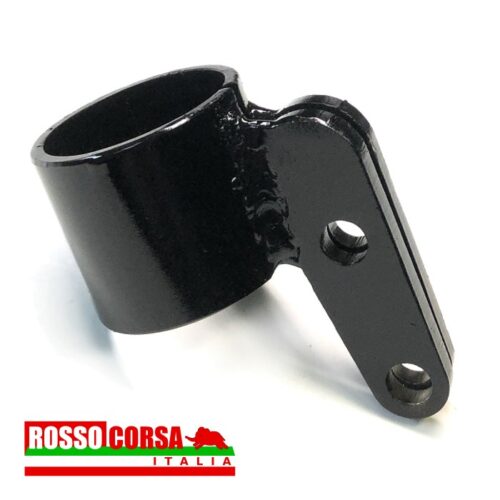 Staffe laterali maggiorate barra antirollio anteriore Fulvia