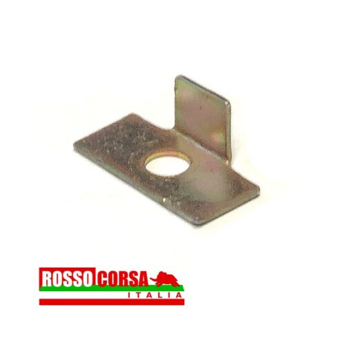 Arresto rulli sedile anteriore Lancia Fulvia