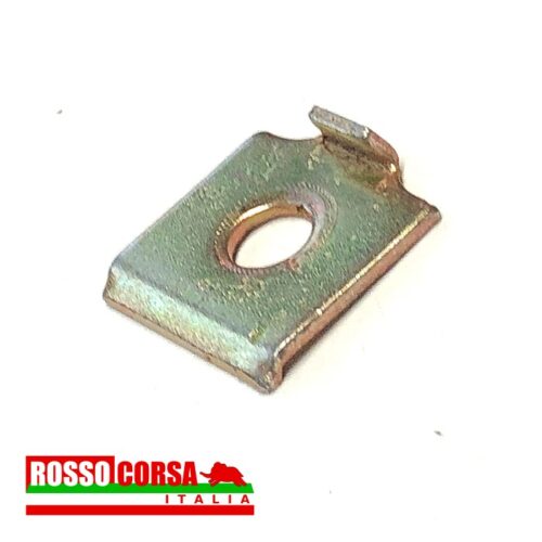 Arresto rulli sedile anteriore Fulvia Coupè 3