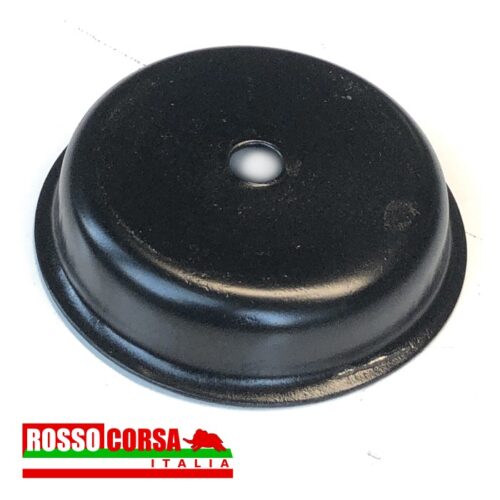 Scodellino silent-block fine corsa sospensione ant Fulvia 1°serie