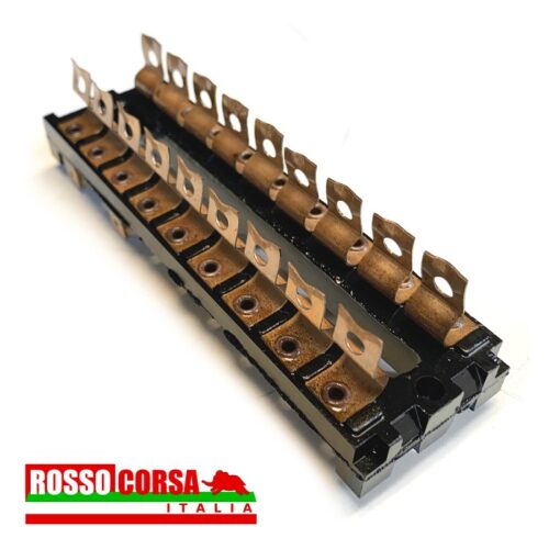 Portafusibili Lancia Fulvia