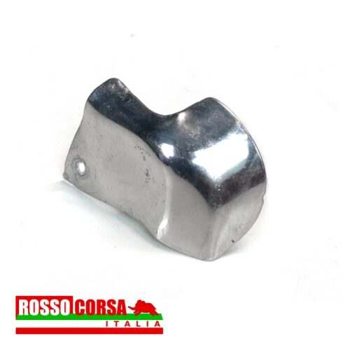 Mostrina inox anteriore interna porta destra Fulvia Coupè