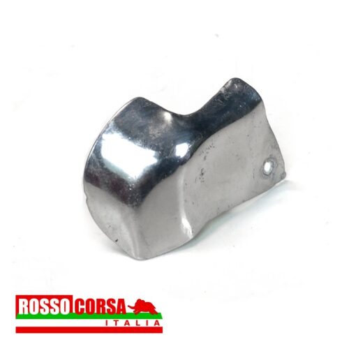 Mostrina inox anteriore interna porta sinistra Fulvia Coupè