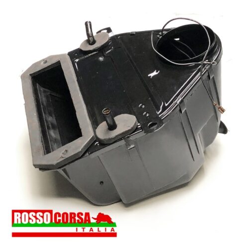 Scatola riscaldamento Lancia Fulvia Coupè 1°serie