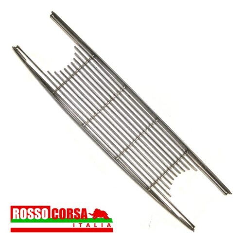 Mascherina anteriore Fulvia Berlina 2°serie