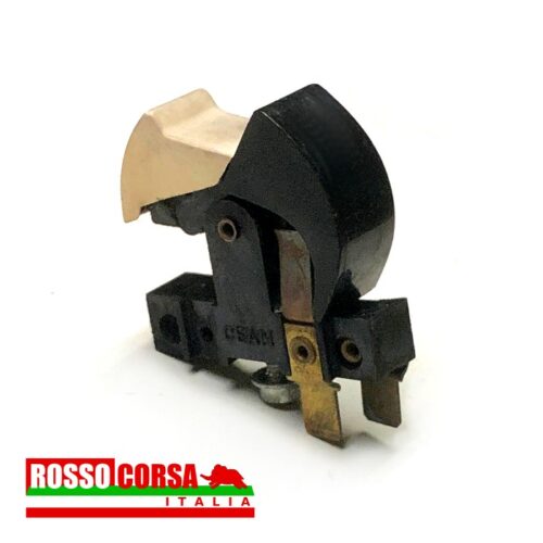 Interruttore cruscotto Lancia Fulvia 1°serie