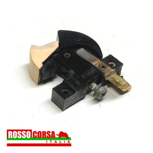 Interruttore cruscotto Lancia Fulvia 1°serie