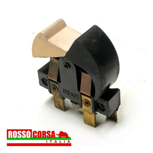 Interruttore cruscotto Lancia Fulvia 1°serie