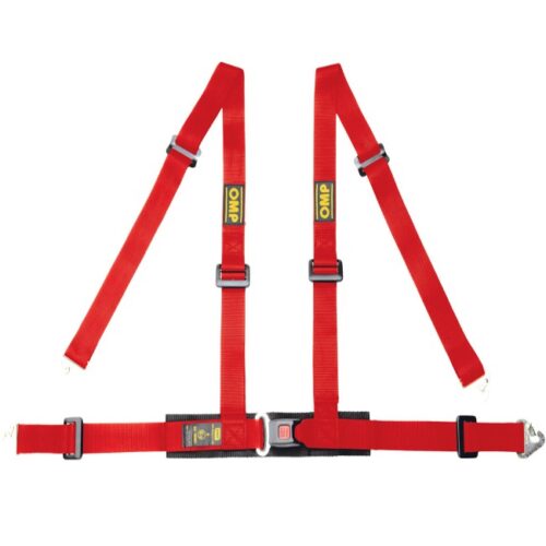 cinture sicurezza e accessori