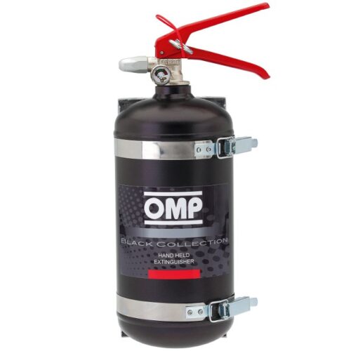 estintori e impianti antincendio